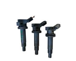 BOBINA TOYOTA Aygo 1° Serie 90919-02239 Benzina 998 (05>08)