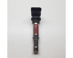 Bobine d'allumage haute tension