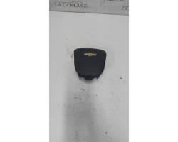 AIRBAG VOLANTE CHEVROLET Orlando 1° Serie 631046026 (10>14)