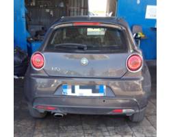 RICAMBI USATI AUTO ALFA ROMEO Mito Serie (955_) Diesel 1248 (08>)
