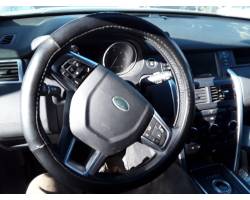 KIT AIRBAG COMPLETO LAND ROVER Discovery Sport (L550) (14>18)