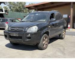RICAMBI USATI AUTO HYUNDAI Tucson Serie D4EA Diesel 2000 (04>09)
