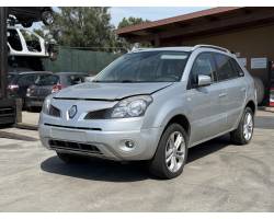 RICAMBI USATI AUTO RENAULT Koleos 1° Serie M9rG8 Diesel 2000 (08>)