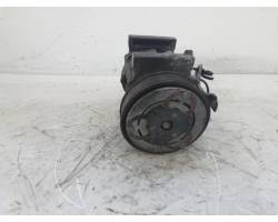 COMPRESSORE A/C SUBARU Forester 3° Serie Benzina 2000 (08>)