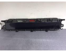QUADRO STRUMENTI RENAULT Scenic Serie P8200704463A (03>09)