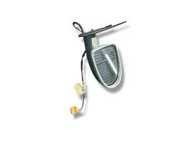 SPECCHIETTO RETROVISORE DESTRO AUDI A2 Serie (8Z0) (00>05)