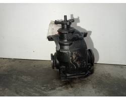 DIFFERENZIALE POSTERIORE BMW Serie 1 Serie (E87) 33107591017 N52B30A benzina 2996 (04>07)