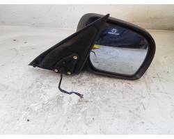SPECCHIETTO RETROVISORE DESTRO SUBARU Forester 3° Serie (08>)