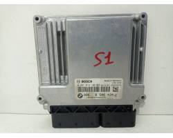 CENTRALINA MOTORE BMW Serie 1 Serie (E87) 13618577664 N47D20C diesel 1995 (04>07)
