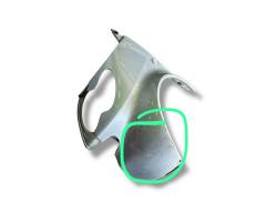 CANTONALE PARAURTI ANTERIORE SINISTRO SMART Fortwo Coupé (W450) (03>07)