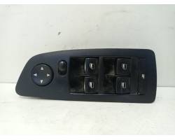 PULSANTIERA ANTERIORE SINISTRA BMW Serie 1 Serie (E87) 613191132066 N47D20C (04>07)