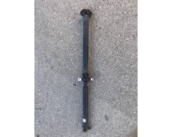 TRASMISSIONE COMPLETA ANT. E POST BMW Serie 1 Serie (E87) 7526136 Diesel 2000 (04>07)