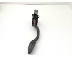 PEDALE ACCELERATORE FIAT Idea 2° Serie 51715557 (05>08)