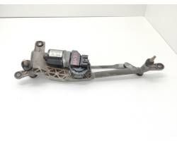 MOTORINO TERGI ANT COMPLETO DI TANDEM FIAT Idea 2° Serie MS15920-7512 (05>08)