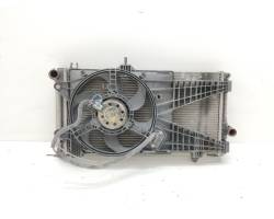 KIT RADIATORI FIAT Idea 2° Serie 51804991 Diesel 1.3 (05>08)
