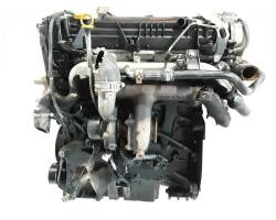 MOTORE COMPLETO OPEL Vectra C Station Wagon Diesel 1910 (05>08)