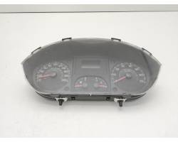 QUADRO STRUMENTI FIAT Idea 2° Serie 735364158 (05>08)