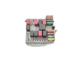 CENTRALINA PORTA FUSIBILI FIAT Idea 2° Serie 51739427 Diesel 1.3 (05>08)