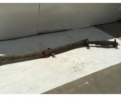 ALBERO DI TRASMISSIONE POSTERIORE BMW Serie 3 E46 Berlina Diesel 1951 (98>01)
