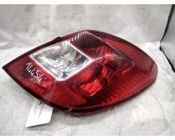 STOP FANALE POSTERIORE DESTRO OPEL Corsa D 5P 2° Serie 93190951 A13DTC (11>)