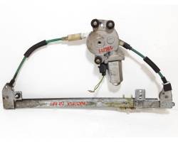 MOTORINO ALZAVETRO ANTERIORE DESTRA FIAT Multipla 2° Serie 46510629 (04>)