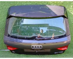 PORTELLONE POSTERIORE COMPLETO AUDI A1 City Carver Serie (GBH) (19>)