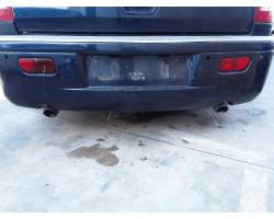 PARAURTI POSTERIORE COMPLETO CHRYSLER 300 C Touring (04>)