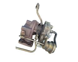 TURBINA FIAT Ducato 4° Serie Diesel 2800 (02>06)