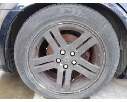 CERCHI IN LEGA CHRYSLER 300 C Touring (04>)
