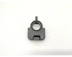 Steering angle sensor