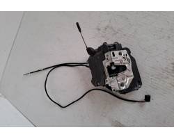 Serratura Portellone Posteriore Adatti Per Mercedes W203 C 220 CDI 143 CV Diesel 105 KW 2000 - 2007 OM 646.963 ▷ AUTODOC - Foto 8