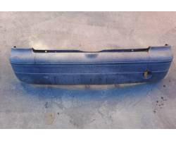 PARAURTI POSTERIORE RENAULT Twingo I serie 7700420919 D7F F7 (00>07)
