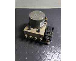 ABS FIAT Grande Punto 1° Serie 0265230306 Benzina 1400 (05>08)