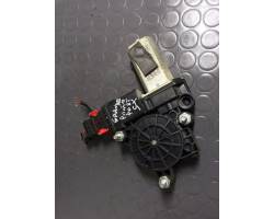 MOTORINO ALZAVETRO POSTERIORE SINISTRO FIAT Grande Punto 1° Serie 51723328 (05>08)