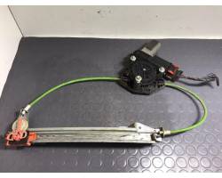ALZACRISTALLO ELETTRICO POST. DX FIAT Grande Punto 1° Serie 51723327 (05>08)