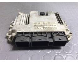 CENTRALINA MOTORE CITROEN C3 1° Serie 0281011785 Diesel 1400 (02>05)