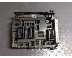 BODY COMPUTER CITROEN C3 1° Serie T118470004 L (02>05)