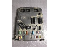 CENTRALINA PORTA FUSIBILI CITROEN C3 1° Serie 16 508 821 80 Diesel 1400 (02>05)