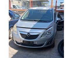 RICAMBI USATI AUTO OPEL Meriva 3° Serie Diesel 1686 (10>)
