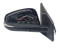 SPECCHIETTO RETROVISORE DESTRO TOYOTA Rav4 6° Serie 8791042C20 1ADFTV (12>)