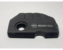 Cache moteur