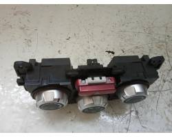 COMANDI CLIMA SUBARU Forester 3° Serie (08>)