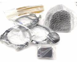 KIT NAVIGATORE TOYOTA Aygo 3° Serie TY- PZ41C9033100 1KR (15>)