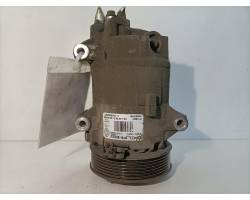 COMPRESSORE A/C RENAULT Scenic Serie 8200309193 F9Q803 diesel 1870 (03>09)