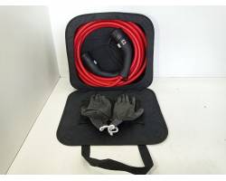 Electric car charging cable