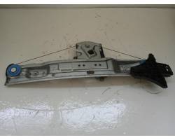 CREMAGLIERA POSTERIORE SINISTRA OPEL Insignia S. Wagon (08>17)