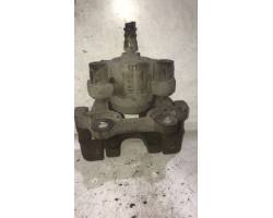 Brake caliper