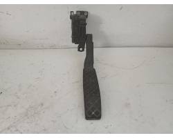 PEDALE ACCELERATORE VOLKSWAGEN Touareg 1° Serie (02>06)