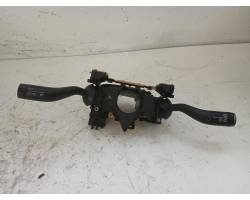 DEVIOLUCI VOLKSWAGEN Touareg 1° Serie (02>06)