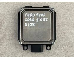 Blind spot module